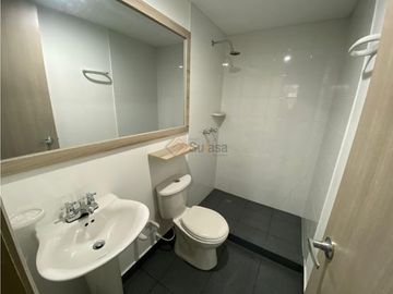 ALQUILO APARTAMENTO EN EL SECTOR DE ALAMOS COD 8312471