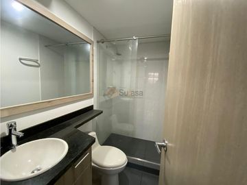 ALQUILO APARTAMENTO EN EL SECTOR DE ALAMOS COD 8312471