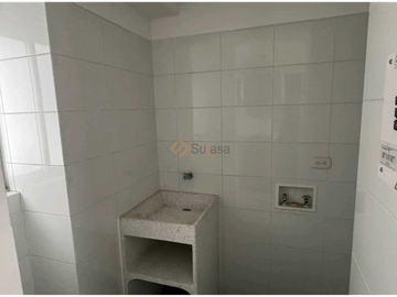 ALQUILO APARTAMENTO EN EL SECTOR DE ALAMOS COD 8312471