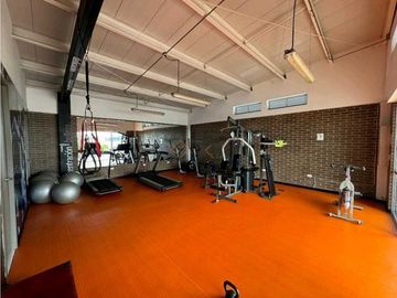 ALQUILO APARTAMENTO EN EL SECTOR DE ALAMOS COD 8312471