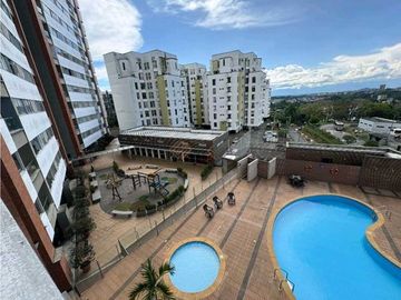 ALQUILO APARTAMENTO EN EL SECTOR DE ALAMOS COD 8312471