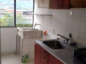 Oportunidad de Inversión - Apartamento Comodo