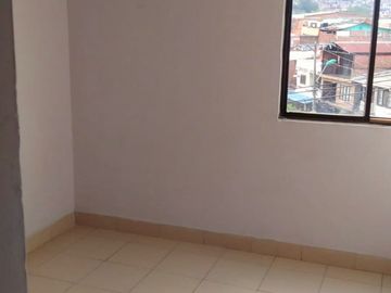 Oportunidad de Inversión - Apartamento Comodo