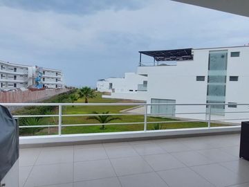 Ocasión Venta Precioso Departamento En Las Terrazas De Sarapampa