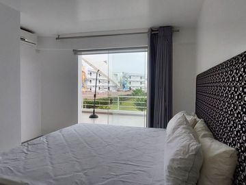 Ocasión Venta Precioso Departamento En Las Terrazas De Sarapampa