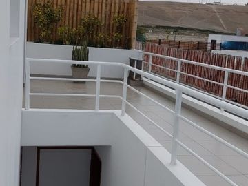 Ocasión Venta Precioso Departamento En Las Terrazas De Sarapampa