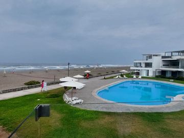 Ocasión Venta Precioso Departamento En Las Terrazas De Sarapampa