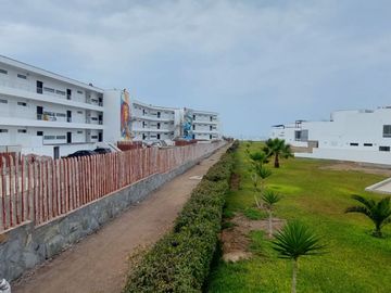 Ocasión Venta Precioso Departamento En Las Terrazas De Sarapampa