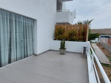 Ocasión Venta Precioso Departamento En Las Terrazas De Sarapampa