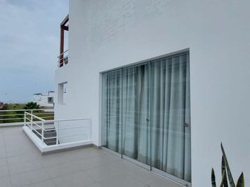 Ocasión Venta Precioso Departamento En Las Terrazas De Sarapampa
