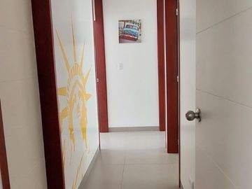 Ocasión Venta Precioso Departamento En Las Terrazas De Sarapampa