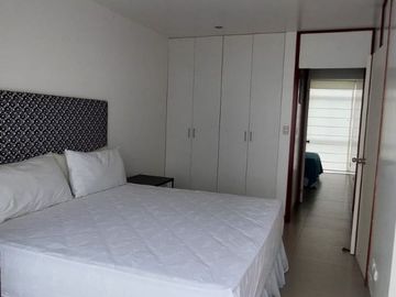 Ocasión Venta Precioso Departamento En Las Terrazas De Sarapampa
