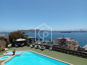 Centro turístico en venta, sector La Herradura, Coquimbo