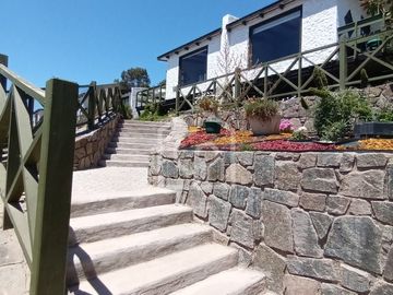 Centro turístico en venta, sector La Herradura, Coquimbo