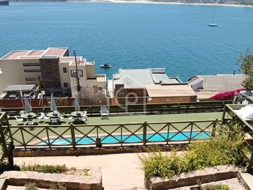 Centro turístico en venta, sector La Herradura, Coquimbo