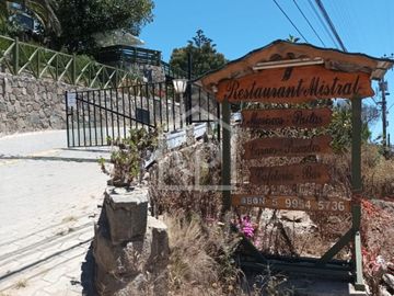 Centro turístico en venta, sector La Herradura, Coquimbo