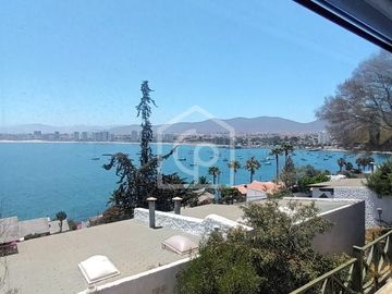Centro turístico en venta, sector La Herradura, Coquimbo