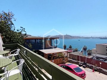 Centro turístico en venta, sector La Herradura, Coquimbo