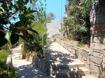 Centro turístico en venta, sector La Herradura, Coquimbo