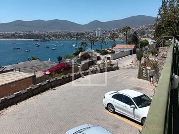 Centro turístico en venta, sector La Herradura, Coquimbo