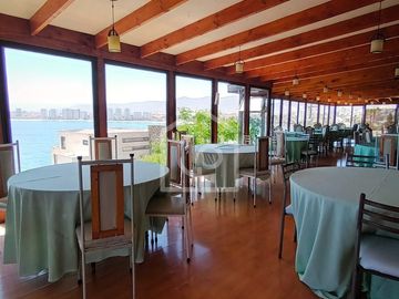 Centro turístico en venta, sector La Herradura, Coquimbo