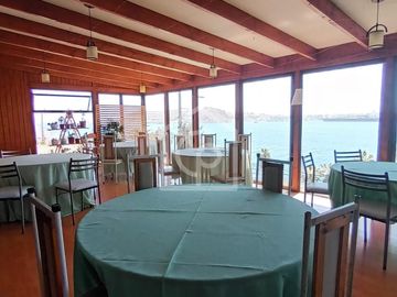 Centro turístico en venta, sector La Herradura, Coquimbo