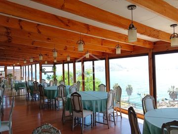 Centro turístico en venta, sector La Herradura, Coquimbo