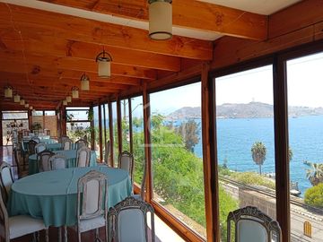 Centro turístico en venta, sector La Herradura, Coquimbo