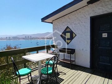 Centro turístico en venta, sector La Herradura, Coquimbo