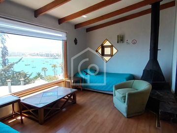Centro turístico en venta, sector La Herradura, Coquimbo