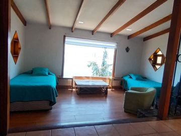 Centro turístico en venta, sector La Herradura, Coquimbo