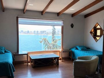 Centro turístico en venta, sector La Herradura, Coquimbo