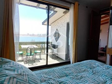 Centro turístico en venta, sector La Herradura, Coquimbo