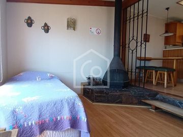 Centro turístico en venta, sector La Herradura, Coquimbo