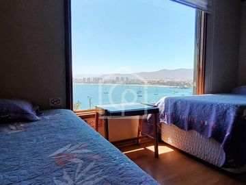 Centro turístico en venta, sector La Herradura, Coquimbo