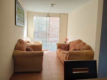 Venta De Amplia Casa En Condominio Sol De Las Delicias En Moche (gaponte)