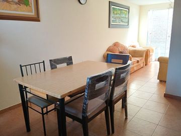 Venta De Amplia Casa En Condominio Sol De Las Delicias En Moche (gaponte)