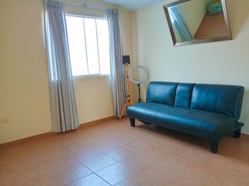 Venta De Amplia Casa En Condominio Sol De Las Delicias En Moche (gaponte)