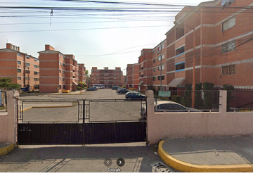 DEPARTAMENTO EN  AV DE LOS ROBLES SAN PABLO DE LAS SALINAS TULTITLÁN TULTITLAN ¡NO CREDITOS!