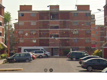 DEPARTAMENTO EN  AV DE LOS ROBLES SAN PABLO DE LAS SALINAS TULTITLÁN TULTITLAN ¡NO CREDITOS!