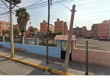 DEPARTAMENTO EN  AV DE LOS ROBLES SAN PABLO DE LAS SALINAS TULTITLÁN TULTITLAN ¡NO CREDITOS!