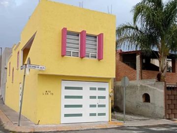 GC HACIENDA DEL VALLE II, casa en venta, TOLUCA.