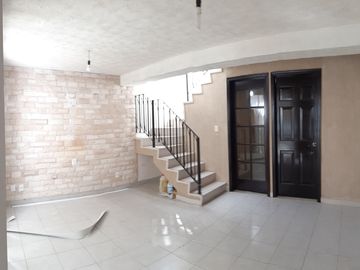 GC HACIENDA DEL VALLE II, casa en venta, TOLUCA.