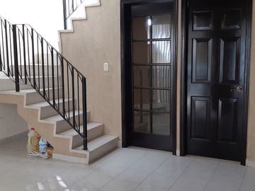 GC HACIENDA DEL VALLE II, casa en venta, TOLUCA.