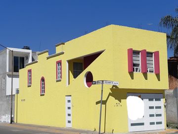 GC HACIENDA DEL VALLE II, casa en venta, TOLUCA.