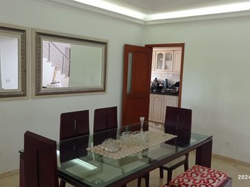 VENTA ACOGEDORA CASA 1 PISO CONDOMINIO - SECTOR COLOMBO BRITANICO