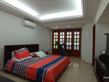 VENTA ACOGEDORA CASA 1 PISO CONDOMINIO - SECTOR COLOMBO BRITANICO