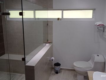VENTA ACOGEDORA CASA 1 PISO CONDOMINIO - SECTOR COLOMBO BRITANICO