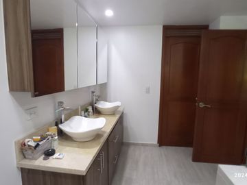 VENTA ACOGEDORA CASA 1 PISO CONDOMINIO - SECTOR COLOMBO BRITANICO