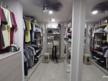VENTA ACOGEDORA CASA 1 PISO CONDOMINIO - SECTOR COLOMBO BRITANICO